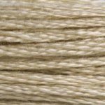 DMC Embroidery Floss - Colours 605 - 734