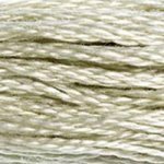 DMC Embroidery Floss - Colours 605 - 734