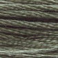 DMC Embroidery Floss - Colours 605 - 734