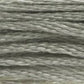 DMC Embroidery Floss - Colours 605 - 734