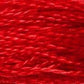 DMC Embroidery Floss - Colours 605 - 734