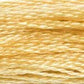 DMC Embroidery Floss - Colours 605 - 734