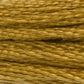 DMC Embroidery Floss - Colours 605 - 734