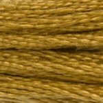 DMC Embroidery Floss - Colours 605 - 734