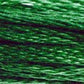 DMC Embroidery Floss - Colours 605 - 734