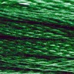 DMC Embroidery Floss - Colours 605 - 734