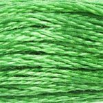 DMC Embroidery Floss - Colours 605 - 734