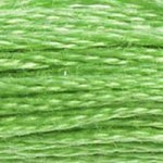 DMC Embroidery Floss - Colours 605 - 734