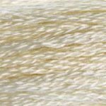 DMC Embroidery Floss - Colours 605 - 734