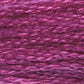 DMC Embroidery Floss - Colours 605 - 734