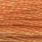 DMC Embroidery Floss - Colours 605 - 734