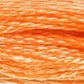 DMC Embroidery Floss - Colours 605 - 734