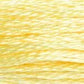 DMC Embroidery Floss - Colours 605 - 734