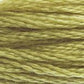 DMC Embroidery Floss - Colours 605 - 734