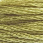 DMC Embroidery Floss - Colours 605 - 734