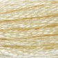 DMC Embroidery Floss - Colours 738 - 813