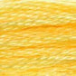 DMC Embroidery Floss - Colours 738 - 813