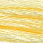 DMC Embroidery Floss - Colours 738 - 813