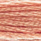 DMC Embroidery Floss - Colours 738 - 813