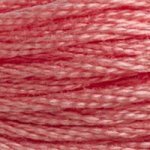 DMC Embroidery Floss - Colours 738 - 813