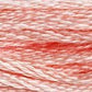 DMC Embroidery Floss - Colours 738 - 813