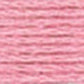 DMC Embroidery Floss - Colours 738 - 813