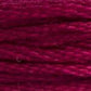 DMC Embroidery Floss - Colours 738 - 813