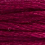 DMC Embroidery Floss - Colours 738 - 813