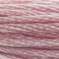 DMC Embroidery Floss - Colours 738 - 813