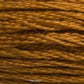 DMC Embroidery Floss - Colours 738 - 813