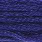 DMC Embroidery Floss - Colours 738 - 813