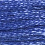 DMC Embroidery Floss - Colours 738 - 813