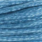 DMC Embroidery Floss - Colours 738 - 813