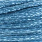 DMC Embroidery Floss - Colours 738 - 813