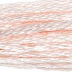 DMC Embroidery Floss - Colours 814 - 905