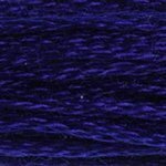 DMC Embroidery Floss - Colours 814 - 905