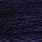 DMC Embroidery Floss - Colours 814 - 905