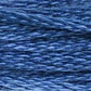 DMC Embroidery Floss - Colours 814 - 905