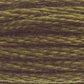 DMC Embroidery Floss - Colours 814 - 905