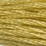 DMC Embroidery Floss - Colours 814 - 905