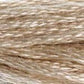 DMC Embroidery Floss - Colours 814 - 905