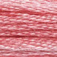 DMC Embroidery Floss - Colours 814 - 905