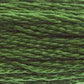 DMC Embroidery Floss - Colours 814 - 905