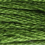 DMC Embroidery Floss - Colours 814 - 905