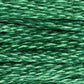 DMC Embroidery Floss - Colours 906 - 959