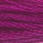 DMC Embroidery Floss - Colours 906 - 959