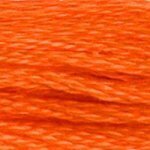 DMC Embroidery Floss - Colours 906 - 959