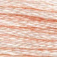 DMC Embroidery Floss - Colours 906 - 959