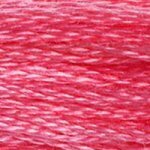 DMC Embroidery Floss - Colours 906 - 959