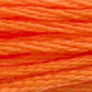 DMC Embroidery Floss - Colours 961 - 3053